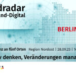 Trendradar Mittelstand-Digital