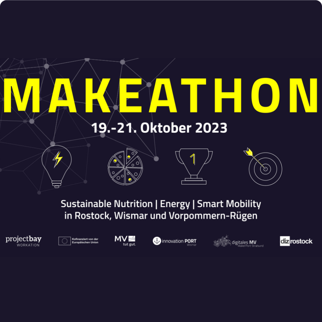 MAKEathon: Smart Mobility!