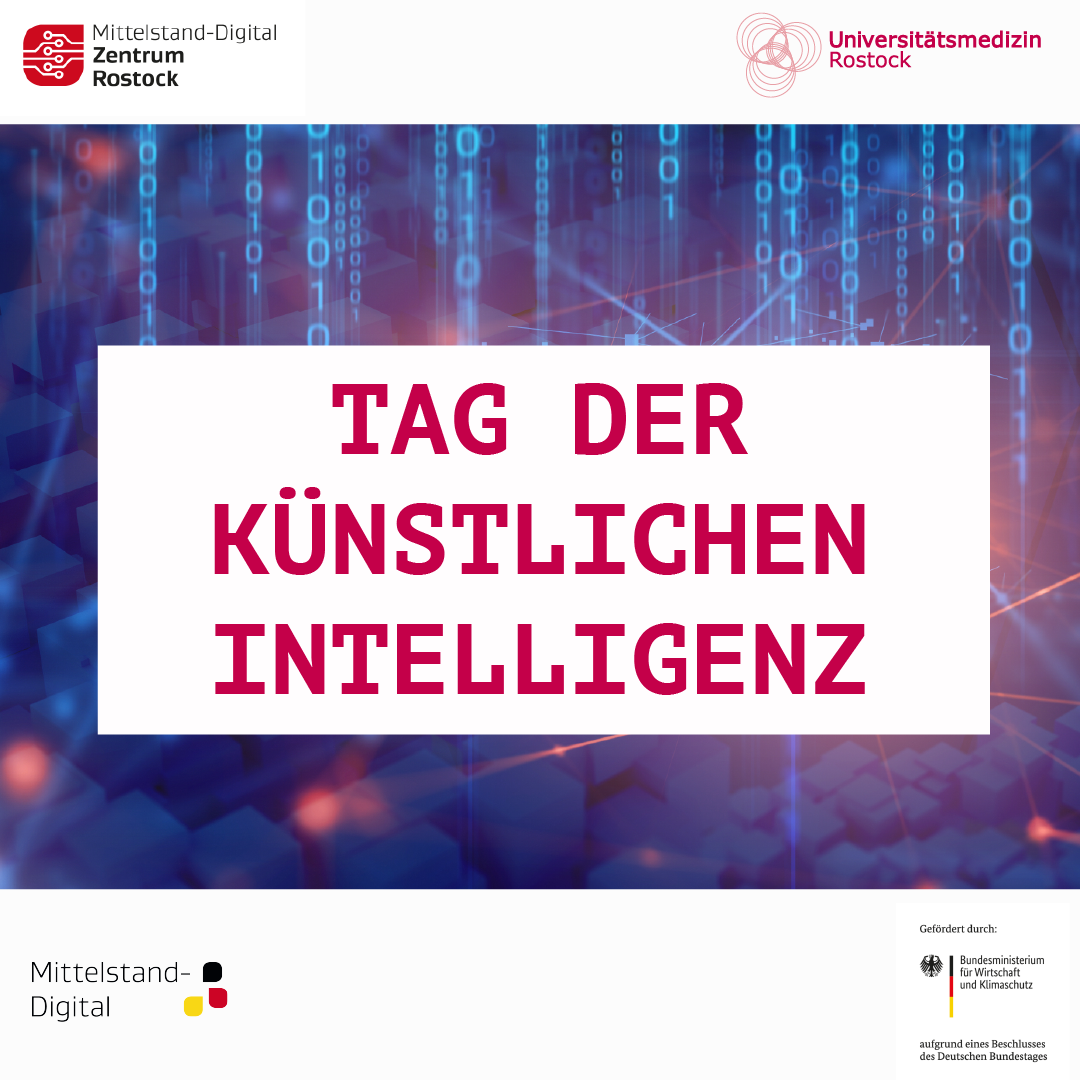 Tag der Künstlichen Intelligenz