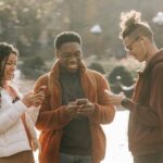 Online-Informationsveranstaltung: Live-Demonstration – E-Guides im Tourismus