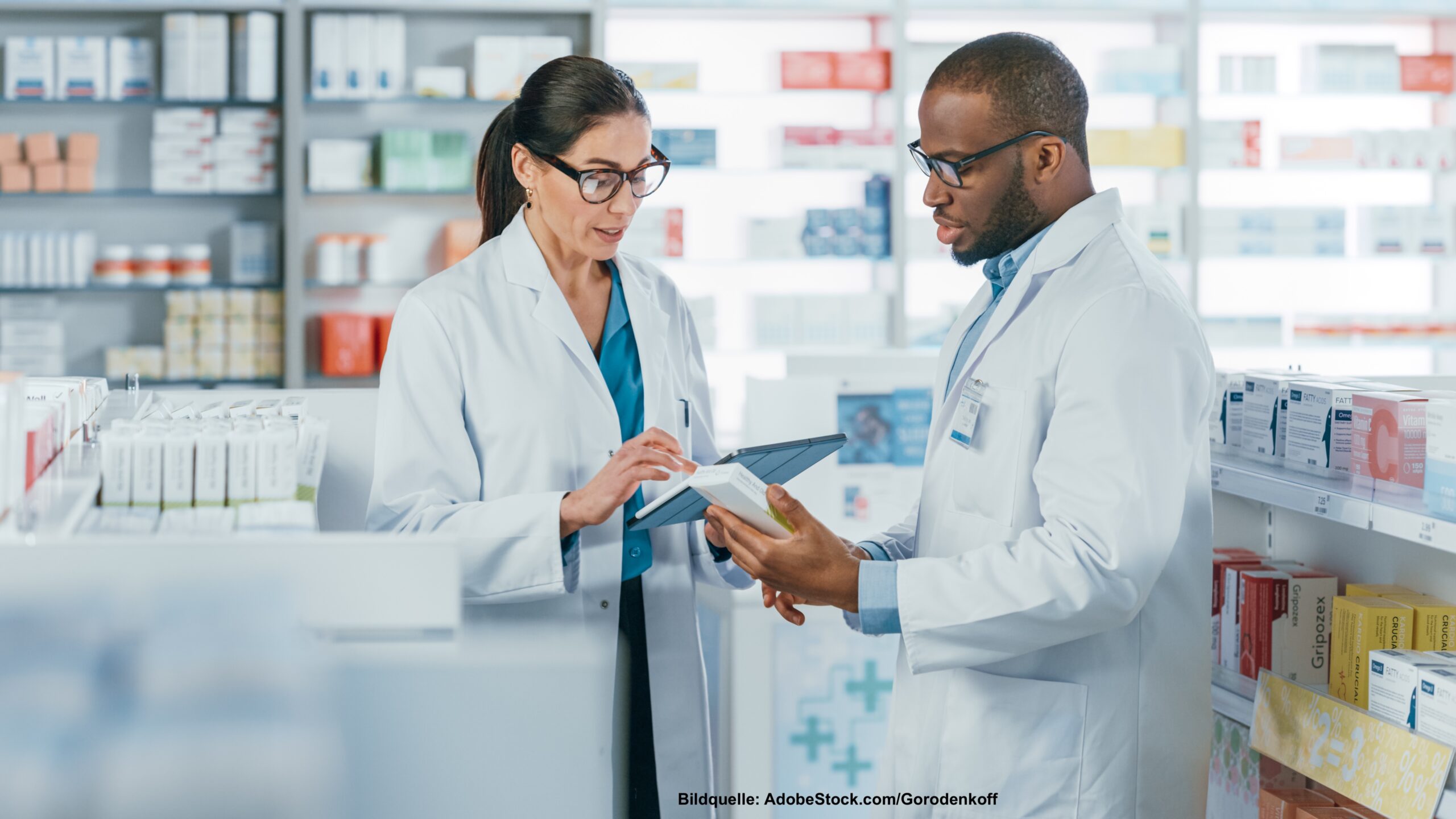 Apotheker-Stammtisch Rostock: Einsatz von Telefon KI im Apothekenalltag