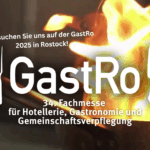 Mittelstand-Digital Zentrum Rostock auf der GastRo 2025