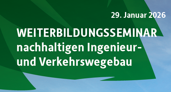 Zukunft des Infrastrukturbaus