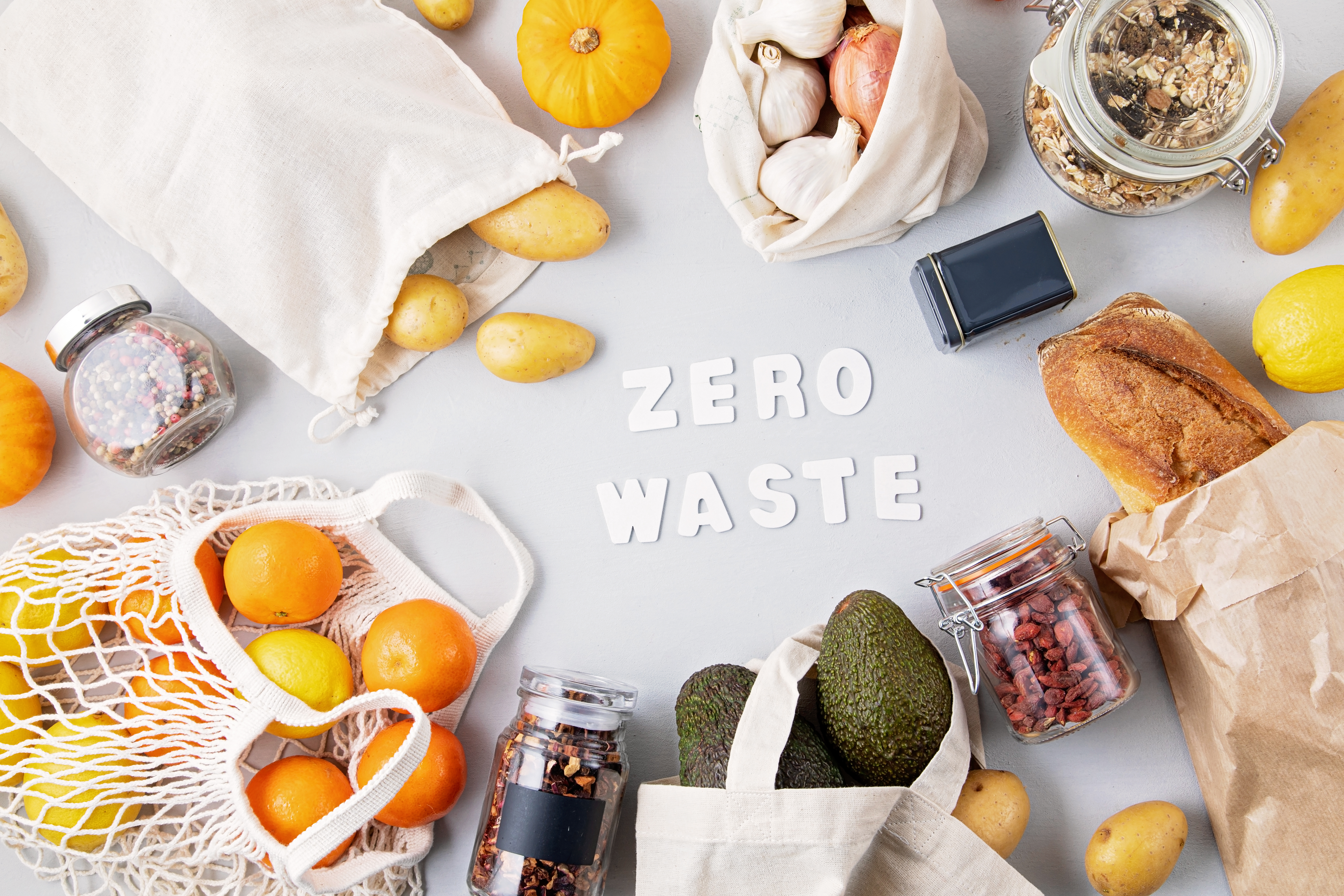 Exkursion: Zero Food Waste in der Gastronomie – Effizient, digital und nachhaltig starten und weitermachen