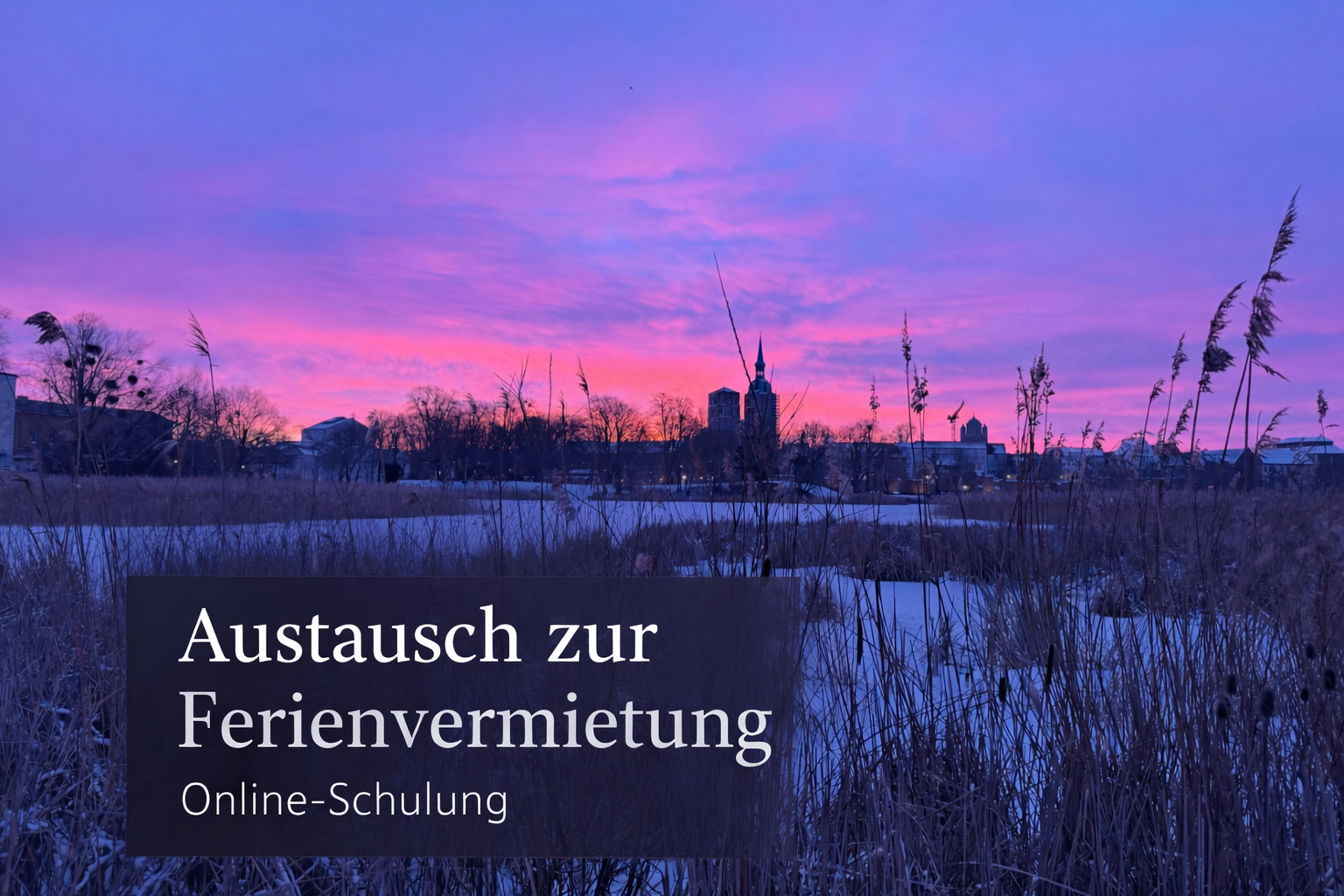 Digitale Trends in der Ferienvermietung 2025, unsere Erfahrungen