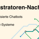 Demonstratoren-Nachmittag: Generative KI