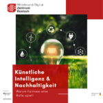 Künstliche Intelligenz & Nachhaltigkeit: Warum Fairness eine Rolle spielt