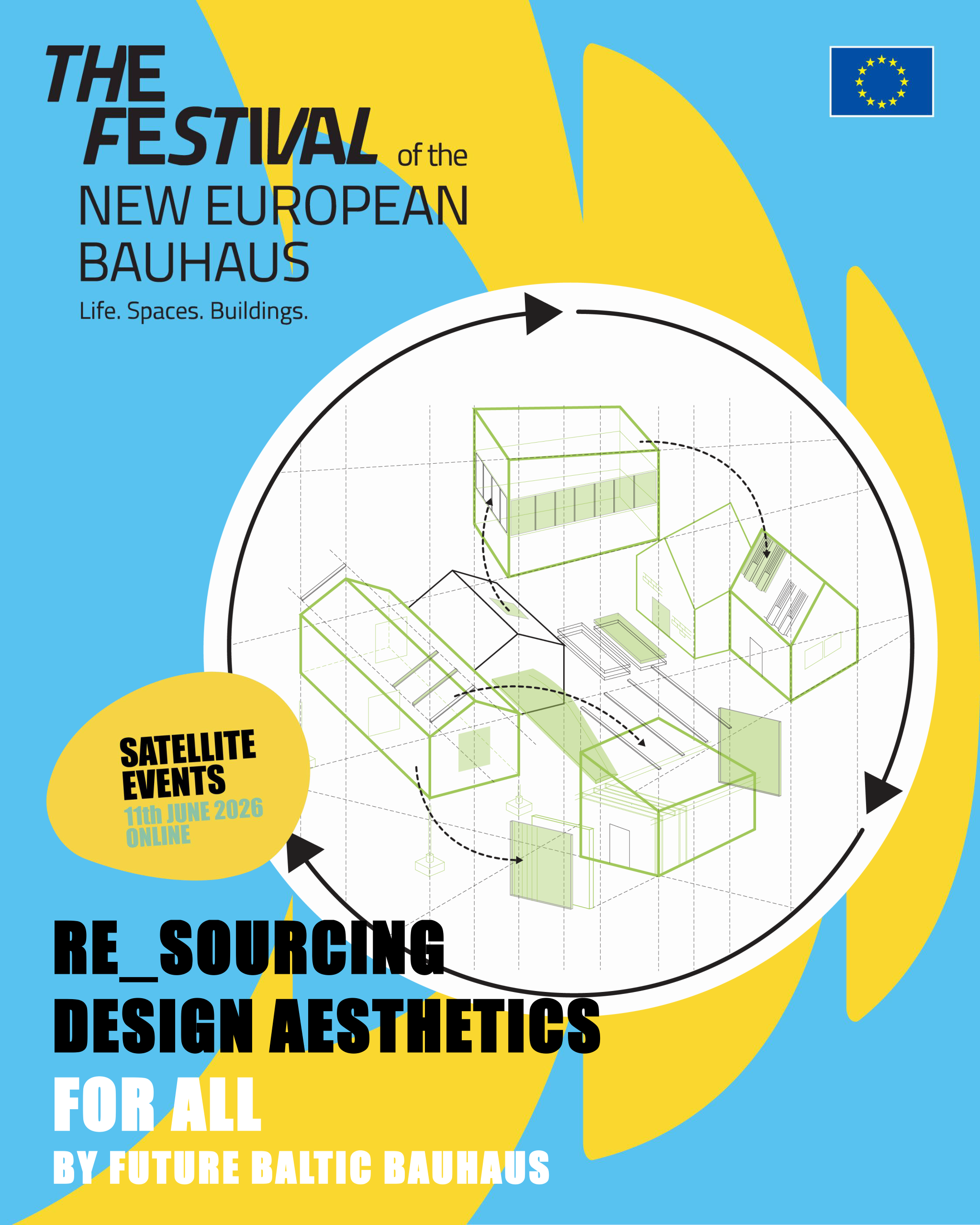 „Re_sourcing Design Aesthetics for all“