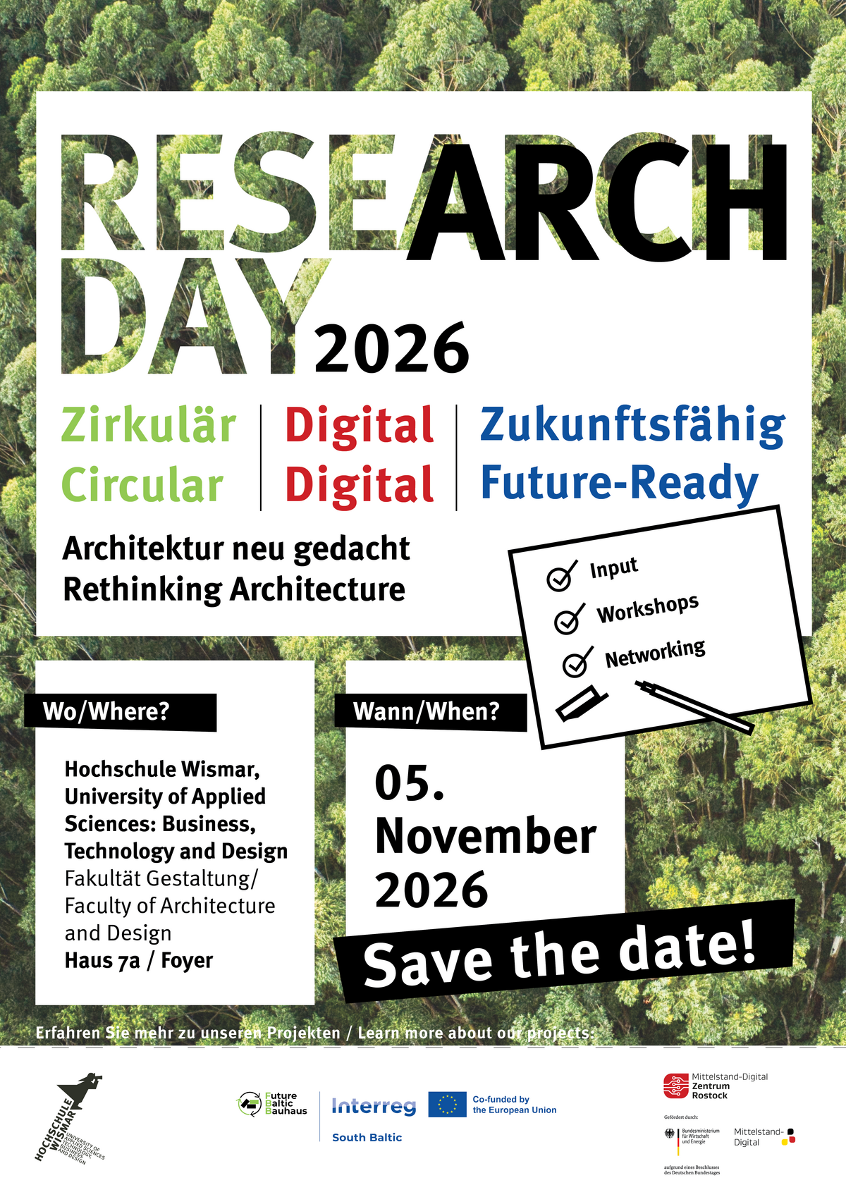 ReseARCH Day 2026